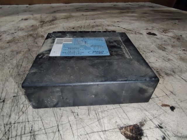 bontott FORD TRANSIT Központizár Elektronika