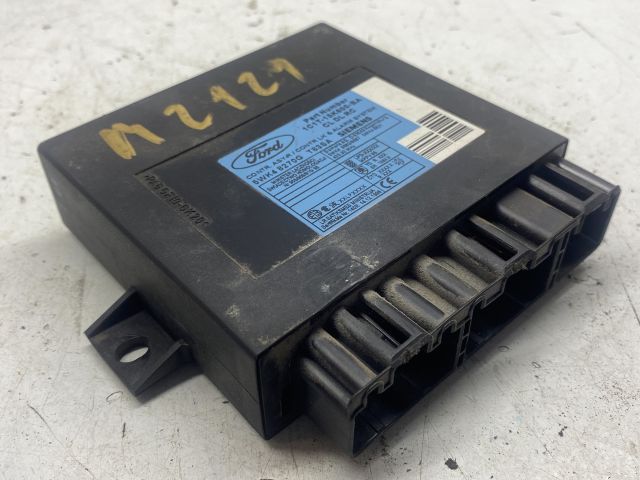 bontott FORD TRANSIT Központizár Elektronika