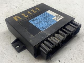 bontott FORD TRANSIT Központizár Elektronika