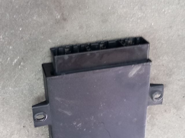 bontott FORD TRANSIT Központizár Elektronika