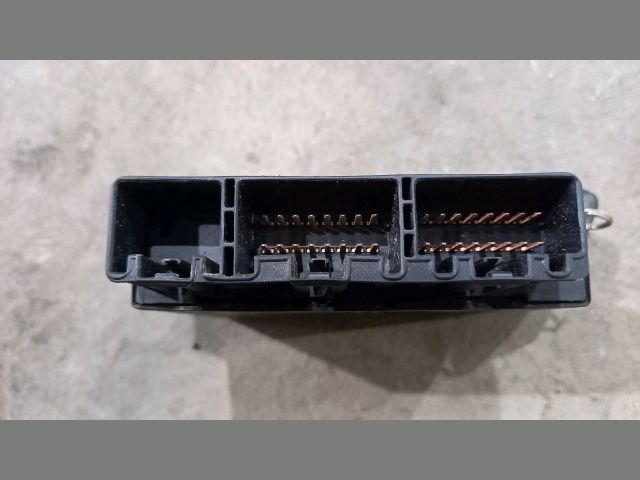 bontott FORD TRANSIT Központizár Elektronika