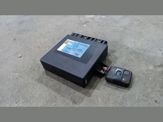 bontott FORD TRANSIT Központizár Elektronika