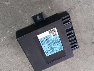 bontott FORD TRANSIT Központizár Elektronika