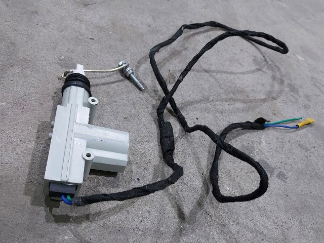 bontott FORD TRANSIT Központizár Motor (Pozíciófüggetlen)