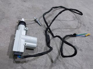 bontott FORD TRANSIT Központizár Motor (Pozíciófüggetlen)