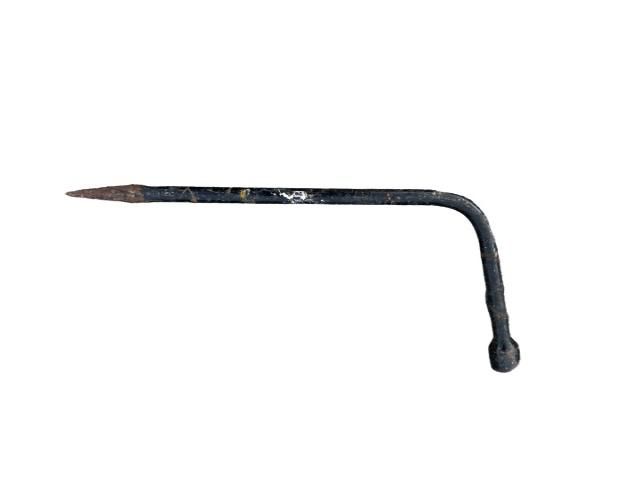 bontott FORD TRANSIT Kulcs