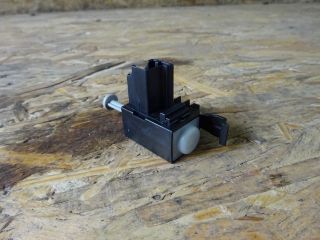 bontott FORD TRANSIT Kuplung Pedál Kapcsoló