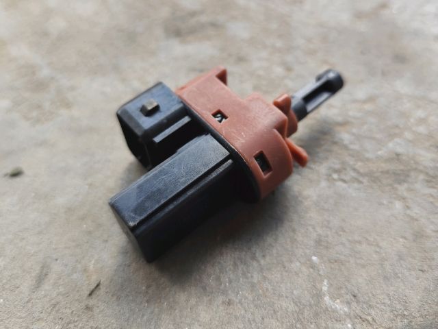 bontott FORD TRANSIT Kuplung Pedál Kapcsoló