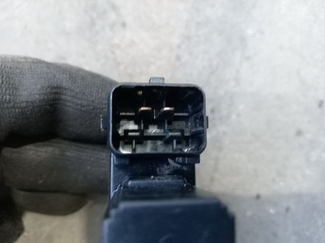 bontott FORD TRANSIT Kuplung Pedál Kapcsoló