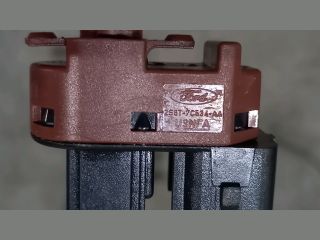 bontott FORD TRANSIT Kuplung Pedál Kapcsoló