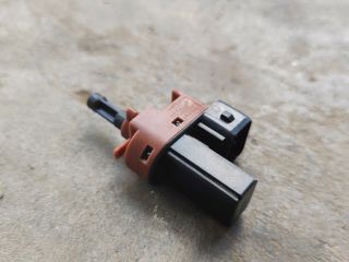 bontott FORD TRANSIT Kuplung Pedál Kapcsoló