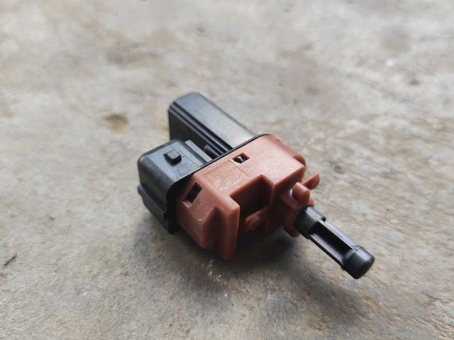 bontott FORD TRANSIT Kuplung Pedál Kapcsoló