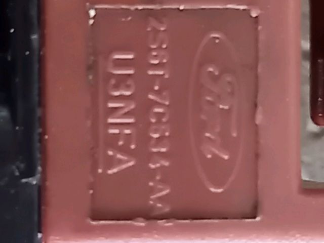 bontott FORD TRANSIT Kuplung Pedál Kapcsoló