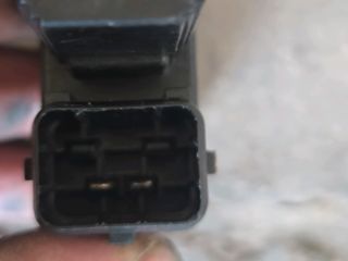 bontott FORD TRANSIT Kuplung Pedál Kapcsoló