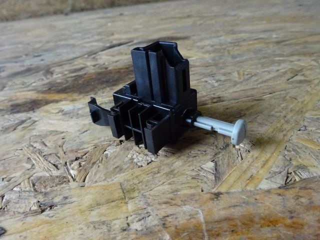 bontott FORD TRANSIT Kuplung Pedál Kapcsoló