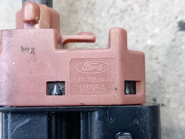 bontott FORD TRANSIT Kuplung Pedál Kapcsoló