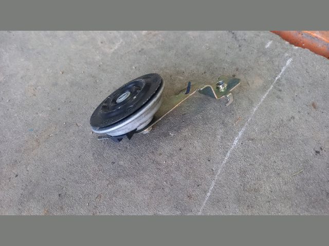 bontott FORD TRANSIT Kürt