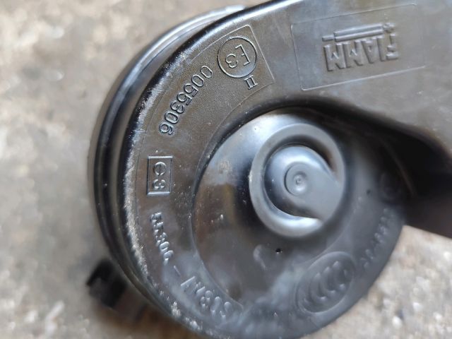 bontott FORD TRANSIT Kürt