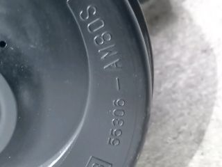 bontott FORD TRANSIT Kürt