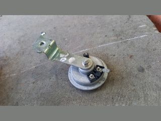 bontott FORD TRANSIT Kürt