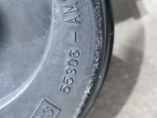 bontott FORD TRANSIT Kürt