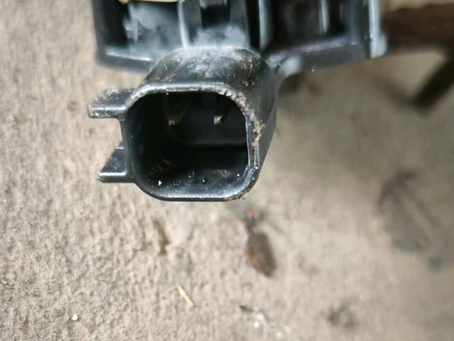 bontott FORD TRANSIT Kürt