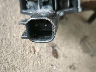 bontott FORD TRANSIT Kürt