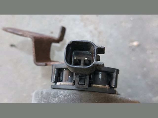 bontott FORD TRANSIT Kürt