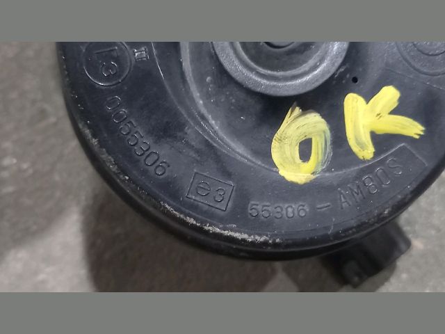 bontott FORD TRANSIT Kürt