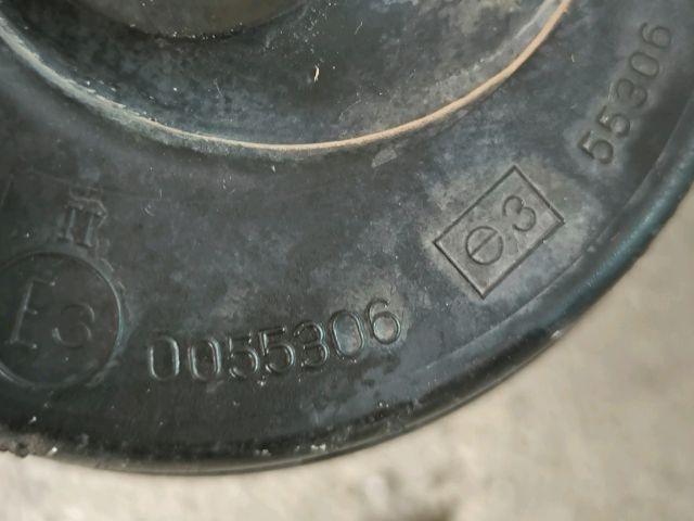 bontott FORD TRANSIT Kürt