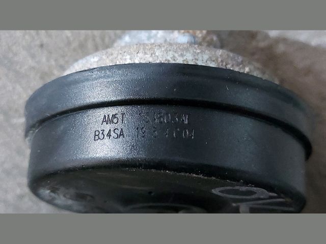 bontott FORD TRANSIT Kürt