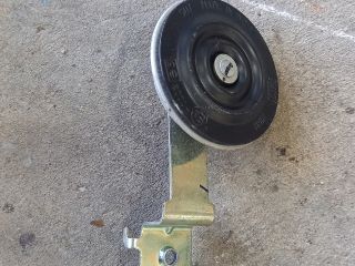 bontott FORD TRANSIT Kürt