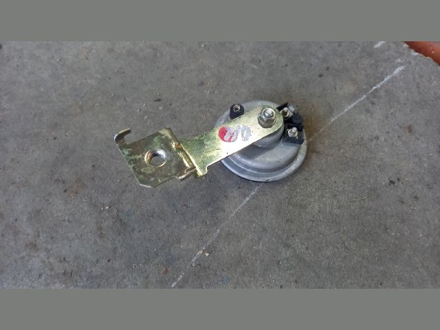 bontott FORD TRANSIT Kürt