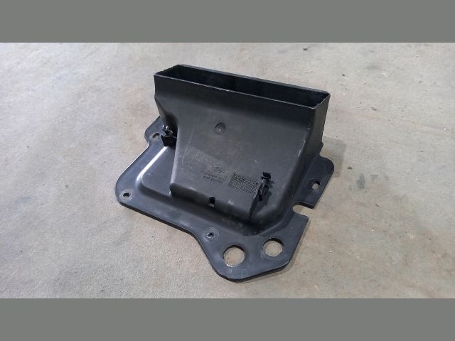 bontott FORD TRANSIT Légbeömlő