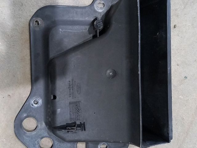 bontott FORD TRANSIT Légbeömlő