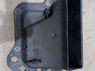 bontott FORD TRANSIT Légbeömlő