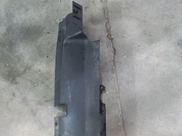 bontott FORD TRANSIT Légterelő