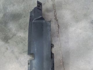 bontott FORD TRANSIT Légterelő