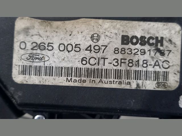 bontott FORD TRANSIT Légzsák Átvezető Szalagkábel