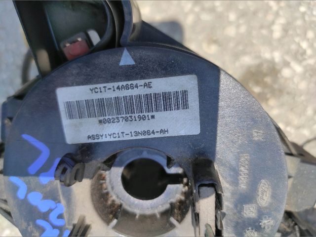 bontott FORD TRANSIT Légzsák Átvezető Szalagkábel