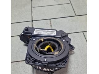 bontott FORD TRANSIT Légzsák Átvezető Szalagkábel