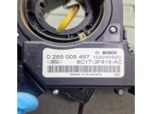 bontott FORD TRANSIT Légzsák Átvezető Szalagkábel