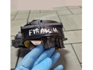 bontott FORD TRANSIT Légzsák Átvezető Szalagkábel