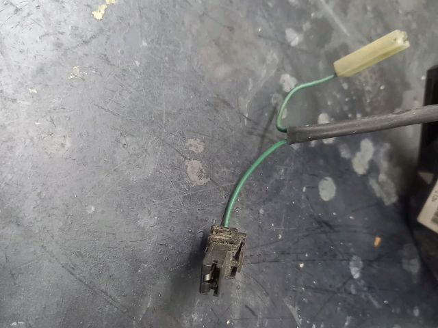 bontott FORD TRANSIT Légzsák Átvezető Szalagkábel