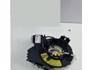 bontott FORD TRANSIT Légzsák Átvezető Szalagkábel