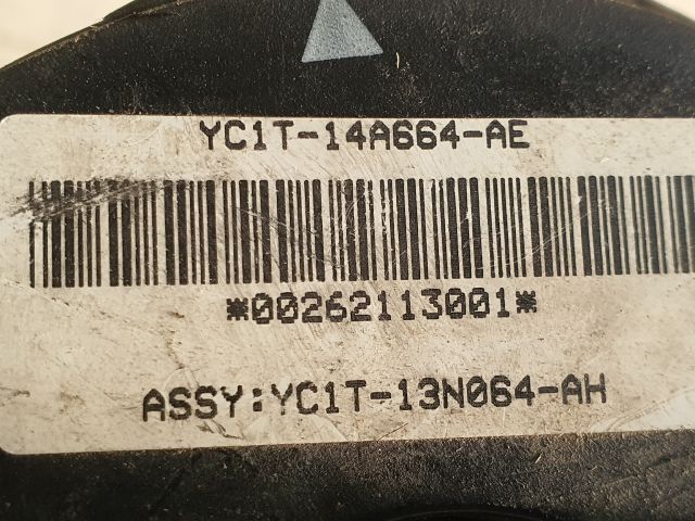 bontott FORD TRANSIT Légzsák Átvezető Szalagkábel