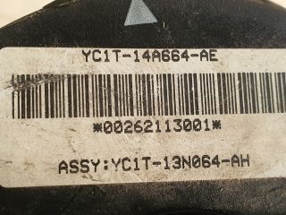 bontott FORD TRANSIT Légzsák Átvezető Szalagkábel