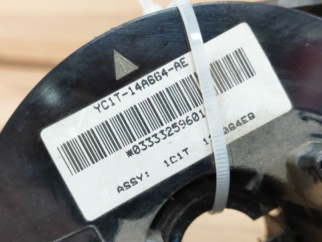 bontott FORD TRANSIT Légzsák Átvezető Szalagkábel