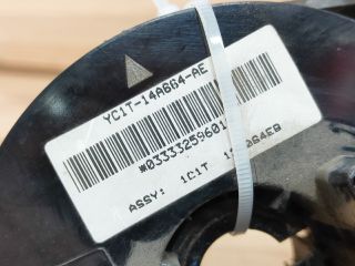 bontott FORD TRANSIT Légzsák Átvezető Szalagkábel