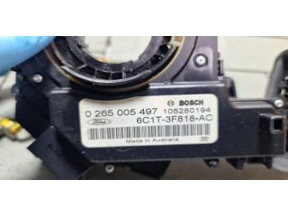 bontott FORD TRANSIT Légzsák Átvezető Szalagkábel